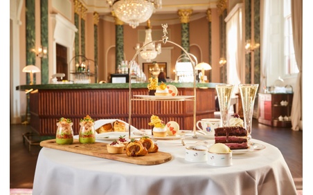 Afternoon Tea