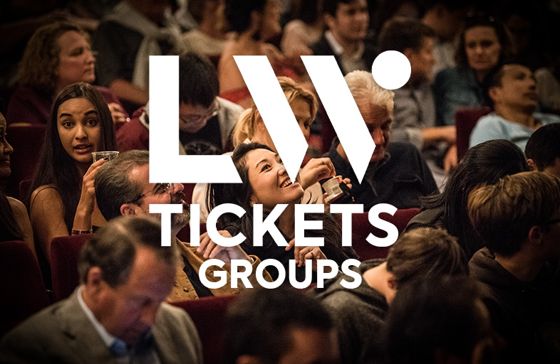 LW Tickets Groups